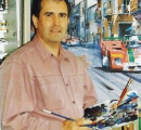 Nicholas Watts