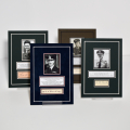 Rare Signatures IN STOCK !