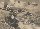 DAWN OF LIBERATION - Highly Restricted Edition by Richard Taylor