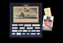 PRECISION STRIKE - NEW Book & Print Portfolio by Robert Taylor