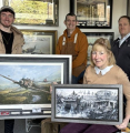 Picture Framing Special Discounts: 28th Oct - 9th Nov