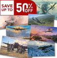 END OF SEASON SALE @ The Steventon Gallery: 14th, 15th & 16th November