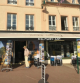 OPENING SOON – our gallery in Ste-Mère-Église, Normandy
