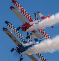 DUXFORD SUMMER AIR SHOW: 21st & 22nd June