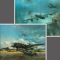 Classic Frank Wootton Prints Just Added! ✅