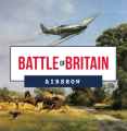BATTLE OF BRITAIN AIRSHOW: Headcorn Aerodrome - 28th & 29th June