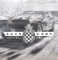 FESTIVAL OF SPEED: 10th - 13th July