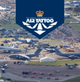 [RIAT] Royal International Air Tattoo: 18th - 20th July