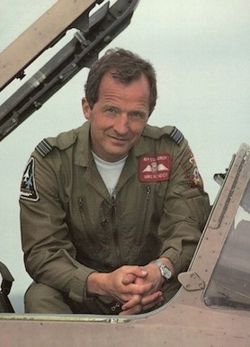 Michael Rondot