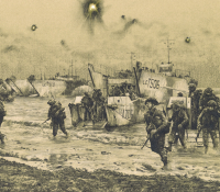 SWORD BEACH