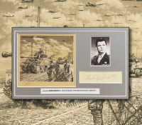 #5 HERB SUERTH <br> Autograph Collection #5 HERB SUERTH <br> Autograph Collection