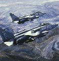 MICHAEL RONDOT | From Jaguar Pilot to Aviation Artist... Signing Event - Sunday 22nd March